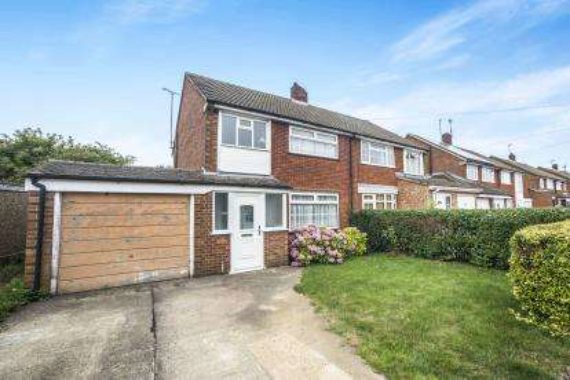 3 Bedroom Semi-Detac...